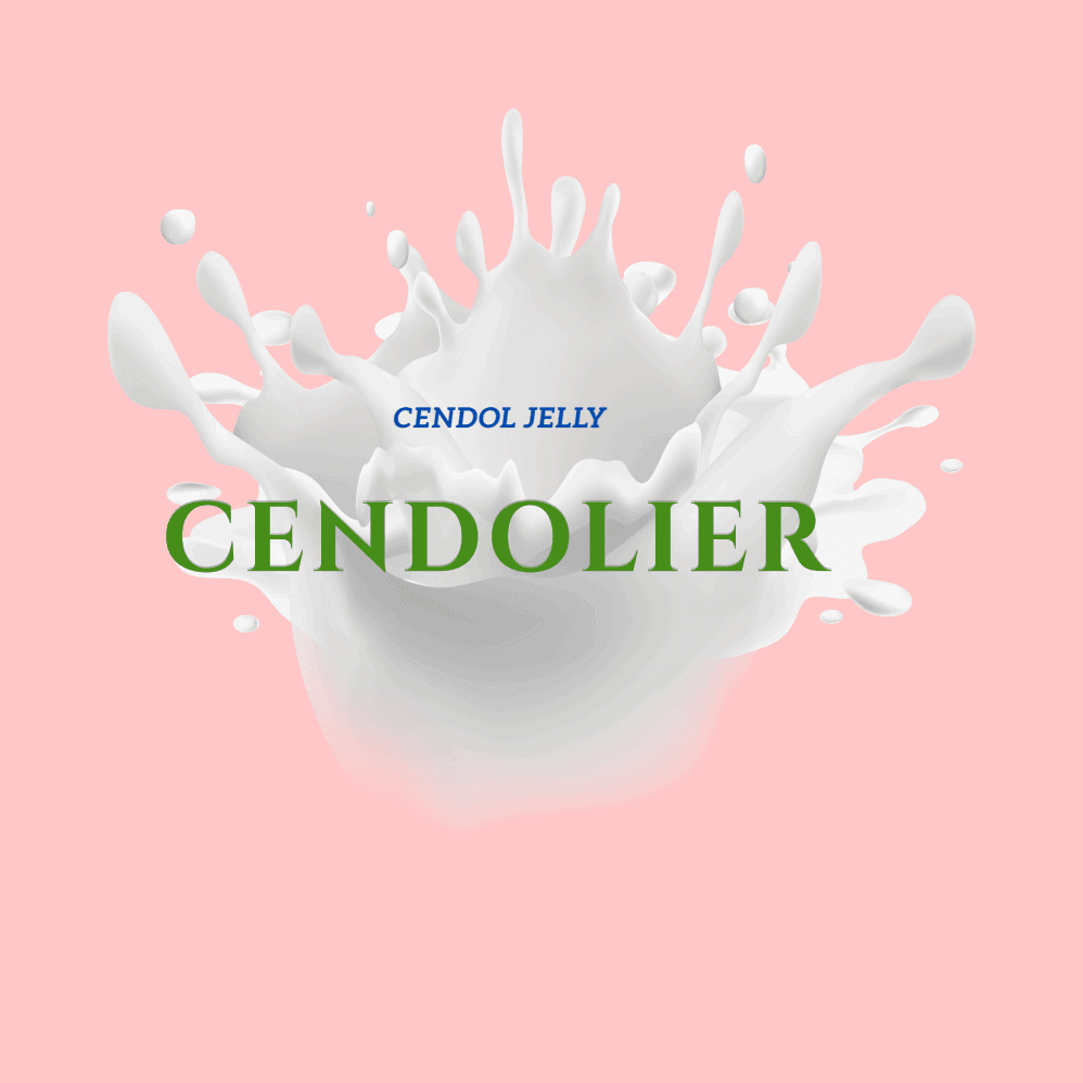 Cendolier Logo